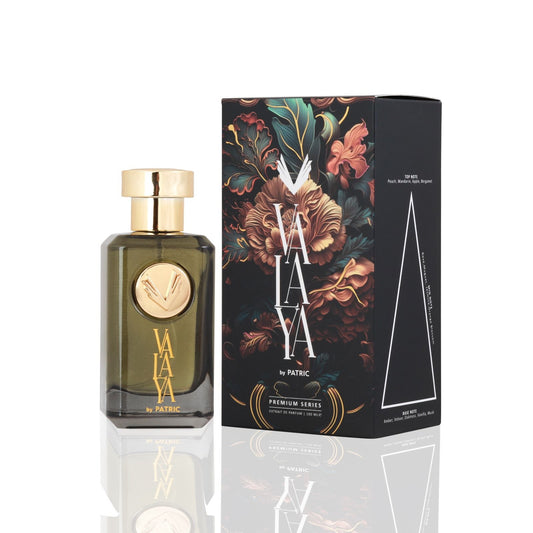 Valaya 100ml extrait de parfum inspired by Valaya Marly(unisex)